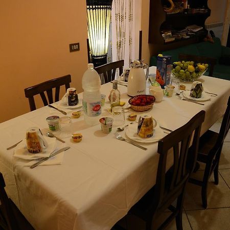 B&B Alla Vucciria Palermo Luaran gambar