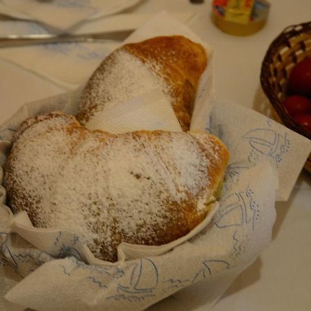 B&B Alla Vucciria Palermo Luaran gambar