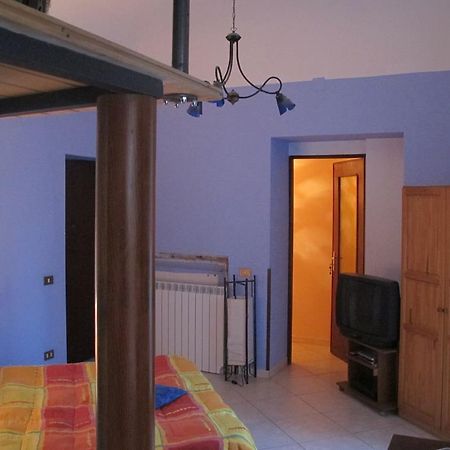 B&B Alla Vucciria Palermo Luaran gambar