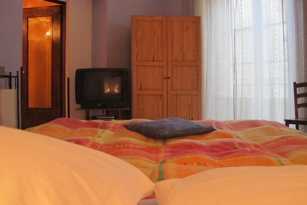 B&B Alla Vucciria Palermo Bilik gambar