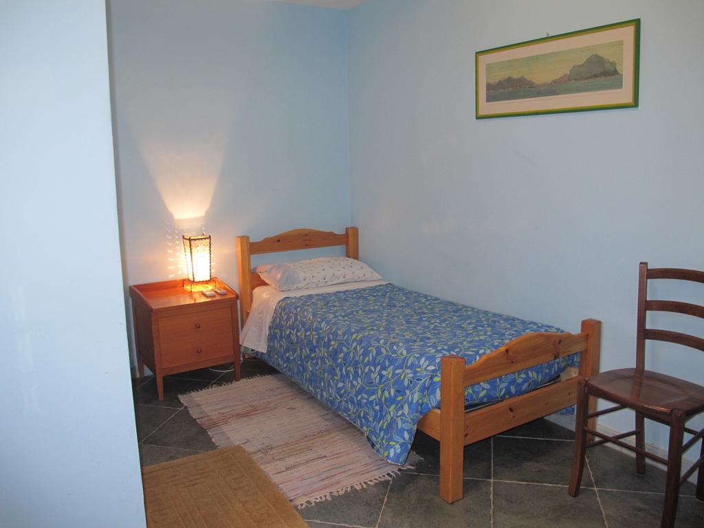 B&B Alla Vucciria Palermo Bilik gambar