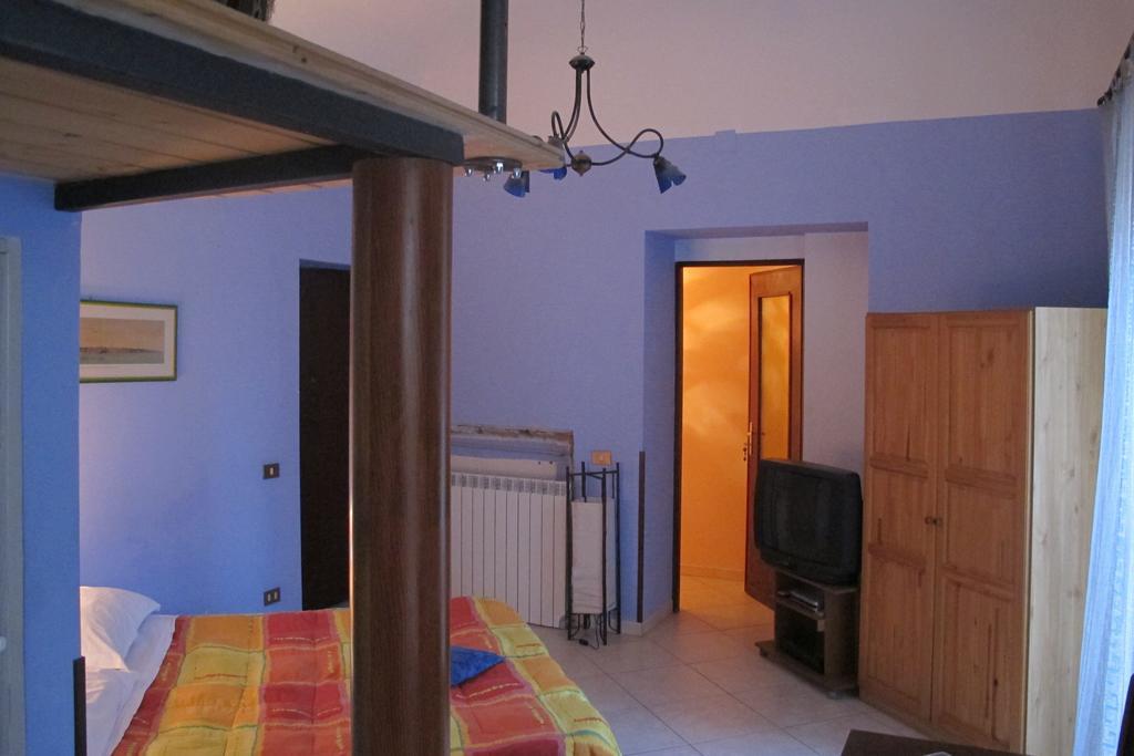 B&B Alla Vucciria Palermo Luaran gambar