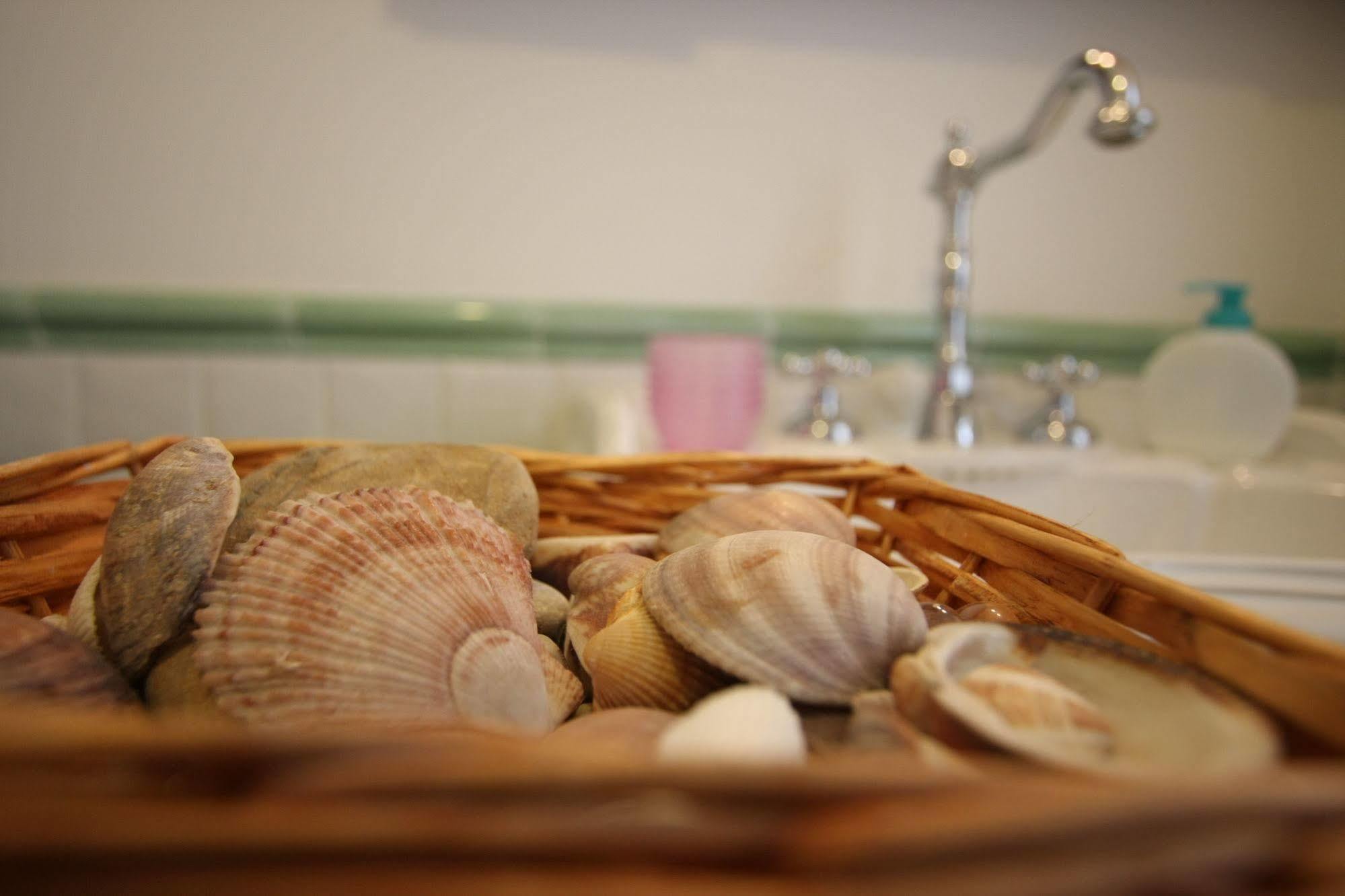 B&B Alla Vucciria Palermo Luaran gambar