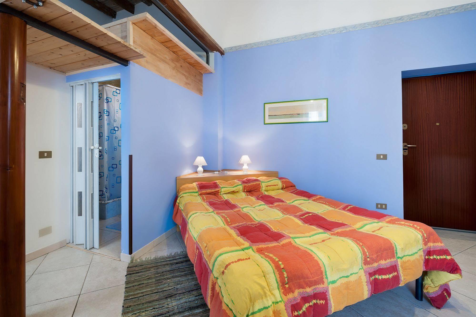 B&B Alla Vucciria Palermo Luaran gambar