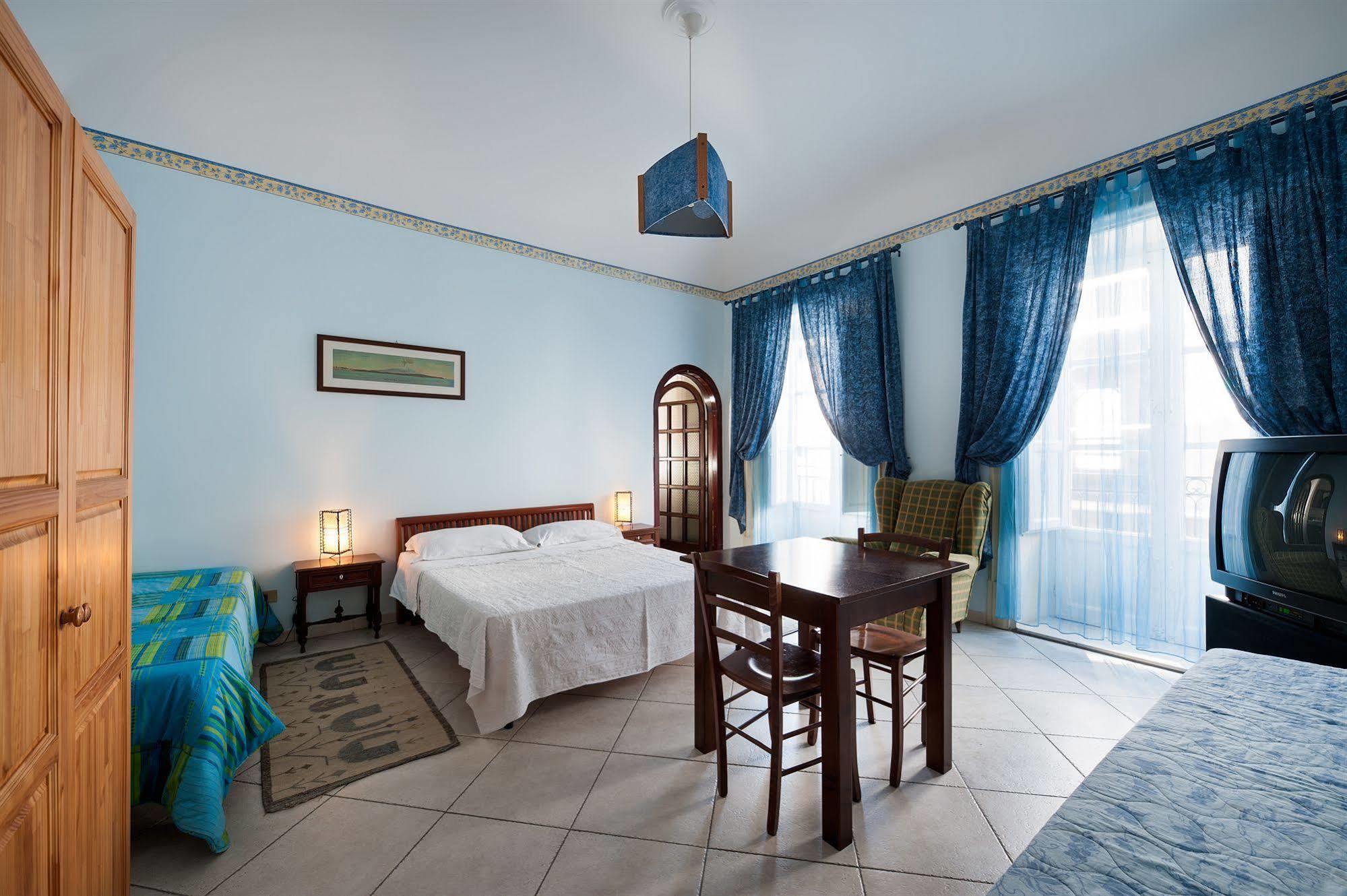B&B Alla Vucciria Palermo Luaran gambar