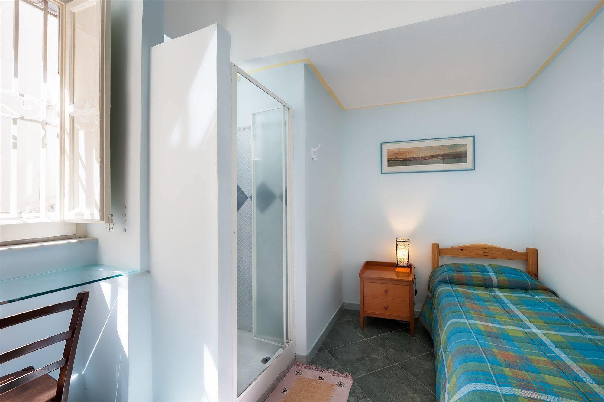 B&B Alla Vucciria Palermo Luaran gambar