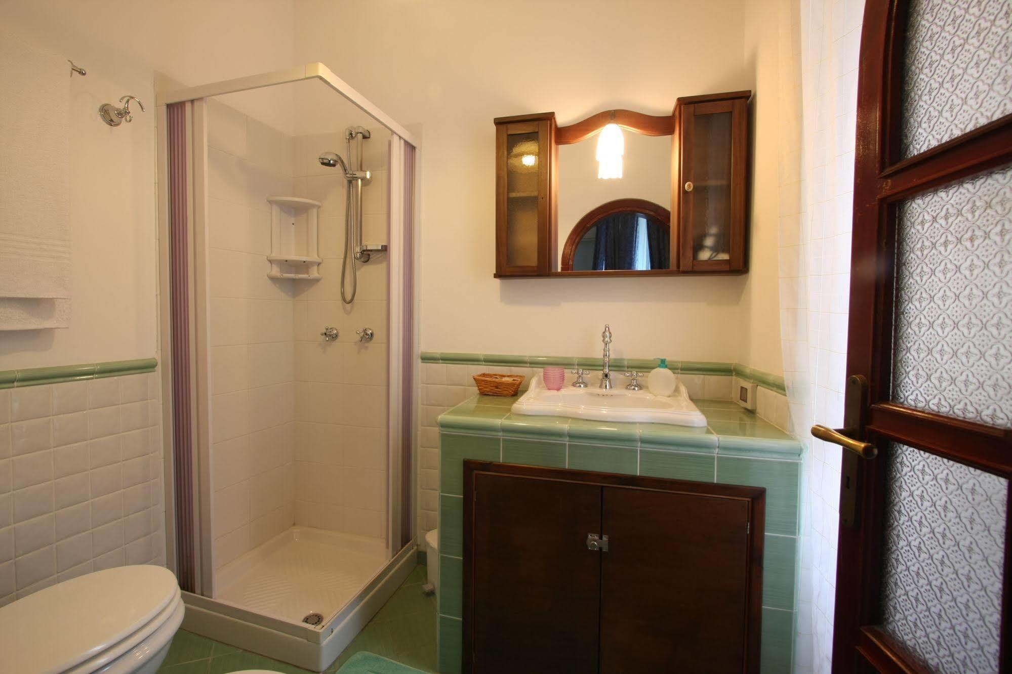 B&B Alla Vucciria Palermo Luaran gambar