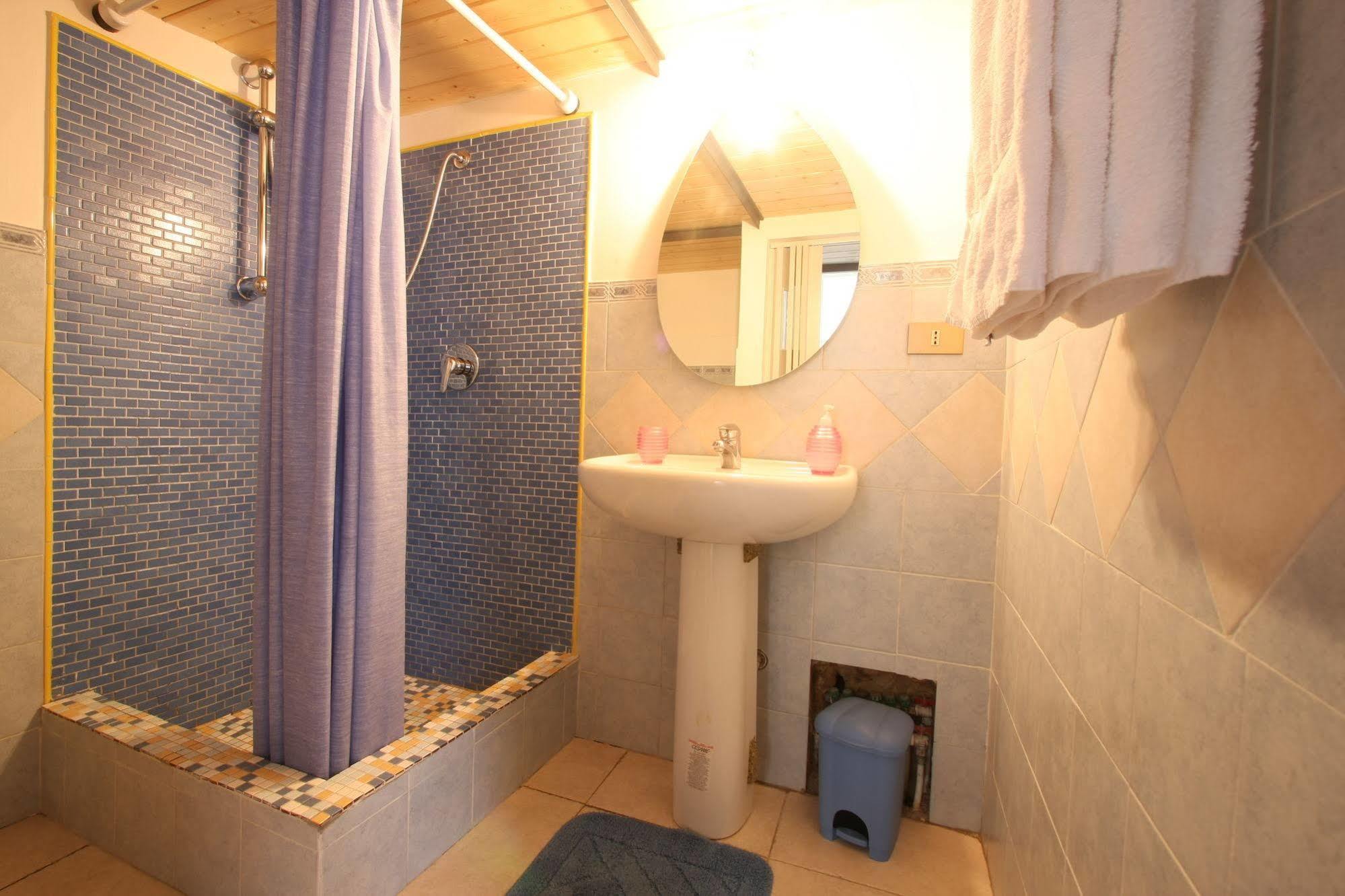 B&B Alla Vucciria Palermo Luaran gambar
