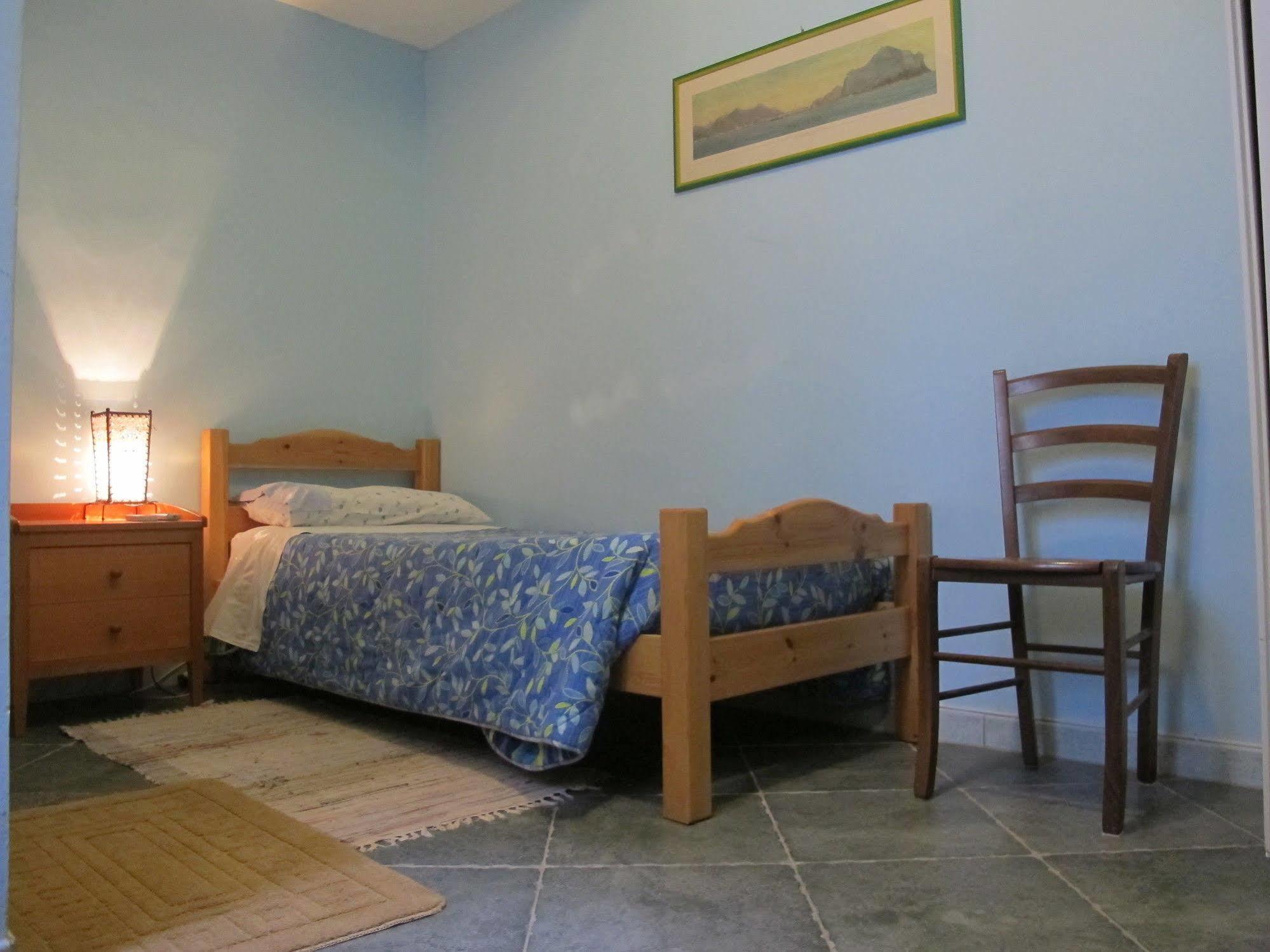 B&B Alla Vucciria Palermo Luaran gambar