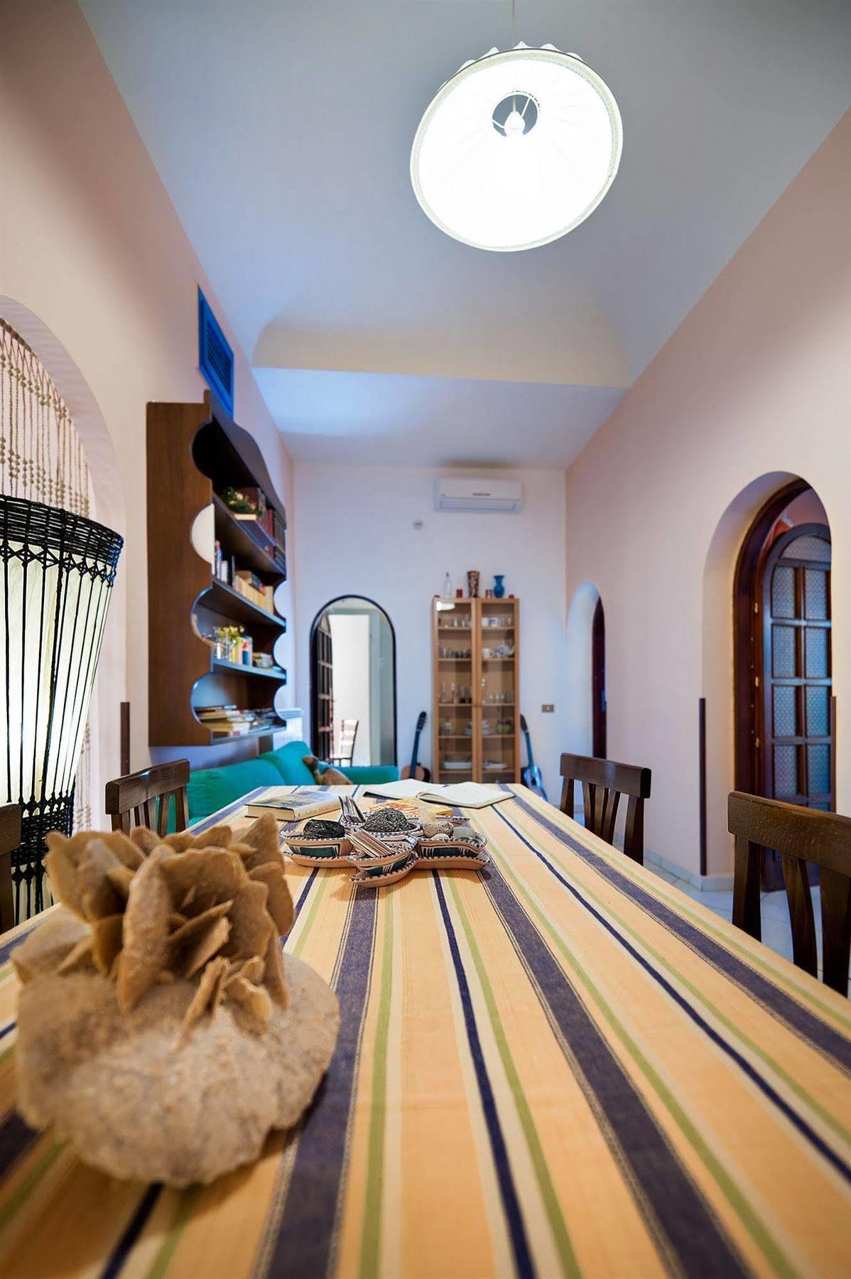 B&B Alla Vucciria Palermo Luaran gambar